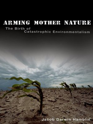 cover image of Arming Mother Nature